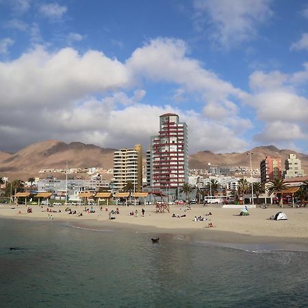 Hotel Victoria Antofagasta Dış mekan fotoğraf