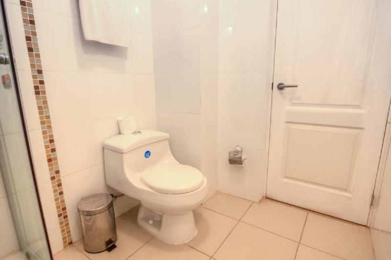 Hotel Victoria Antofagasta Dış mekan fotoğraf