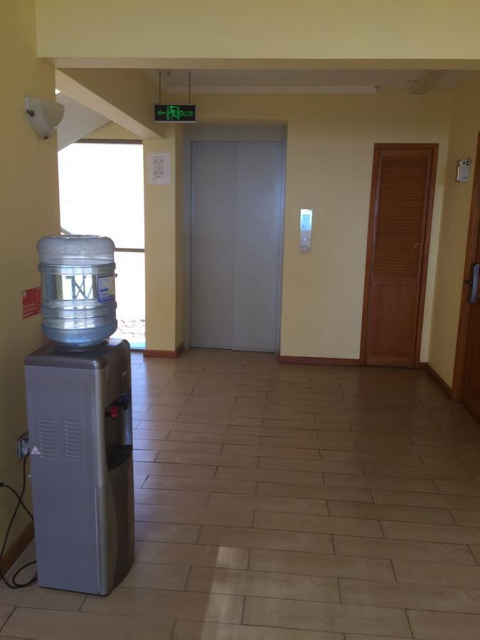Hotel Victoria Antofagasta Dış mekan fotoğraf