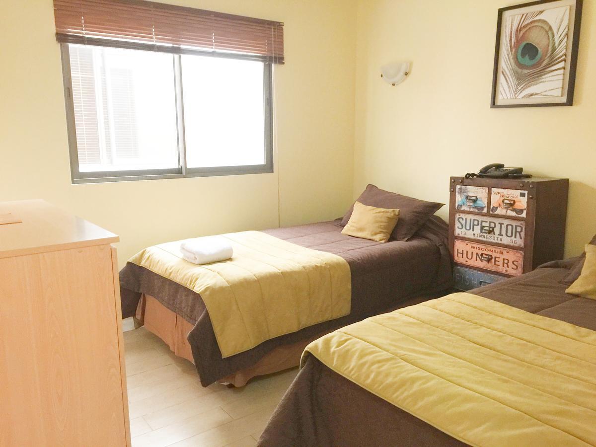 Hotel Victoria Antofagasta Dış mekan fotoğraf