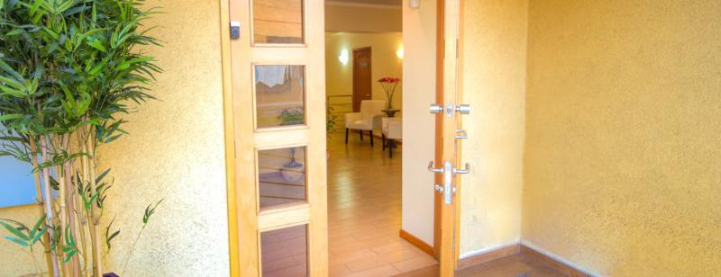 Hotel Victoria Antofagasta Dış mekan fotoğraf